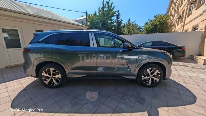 BYD  2025, 2,634 km - 1.5 l - Bakı