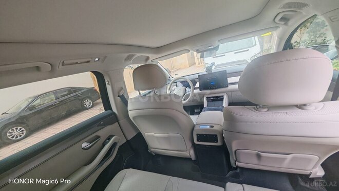BYD  2025, 2,634 km - 1.5 l - Bakı