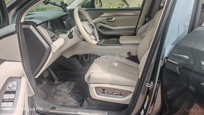 BYD  2025, 2,634 km - 1.5 l - Bakı
