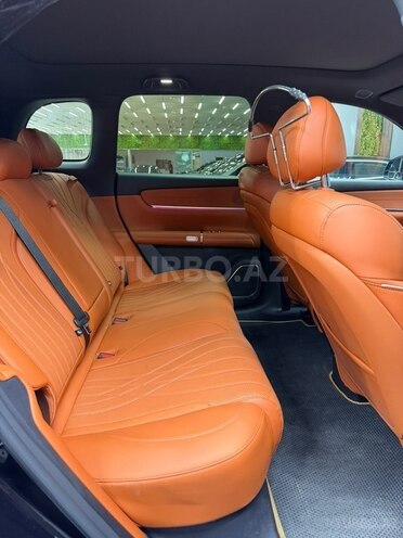 Changan  2025, 34,000 km - 1.5 l - Bakı