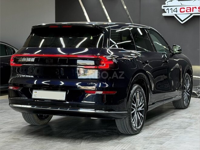 Changan  2025, 34,000 km - 1.5 l - Bakı