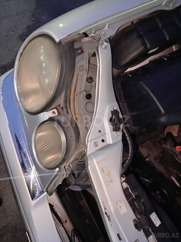 Mercedes E 240 1999, 425,000 km - 2.4 l - Bakı