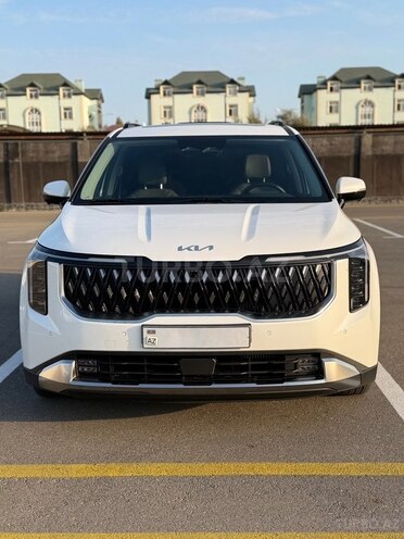 Kia Carnival 2024, 48,000 km - 2.2 l - Bakı