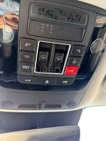 Kia Carnival 2024, 48,000 km - 2.2 l - Bakı