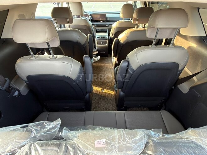 Kia Carnival 2024, 48,000 km - 2.2 l - Bakı