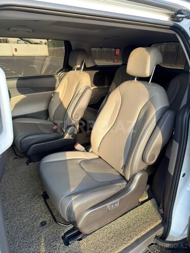 Kia Carnival 2024, 48,000 km - 2.2 l - Bakı