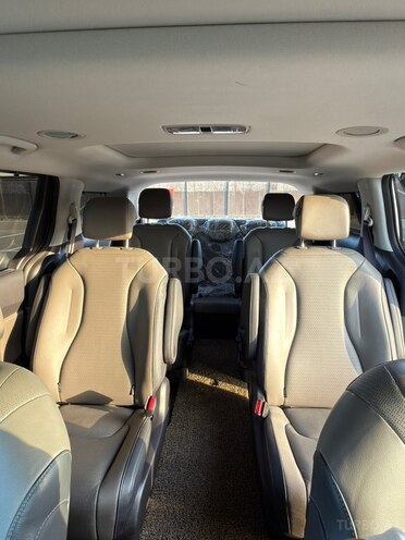 Kia Carnival 2024, 48,000 km - 2.2 l - Bakı