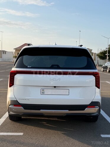 Kia Carnival 2024, 48,000 km - 2.2 l - Bakı