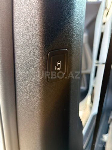 Kia Carnival 2024, 48,000 km - 2.2 l - Bakı