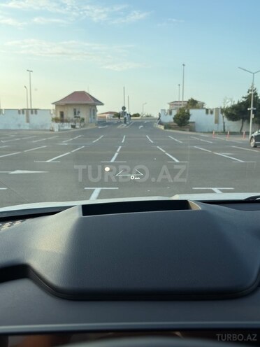 Kia Carnival 2024, 48,000 km - 2.2 l - Bakı