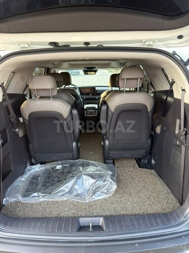 Kia Carnival 2024, 48,000 km - 2.2 l - Bakı