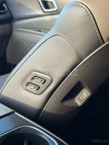 Kia Carnival 2024, 48,000 km - 2.2 l - Bakı