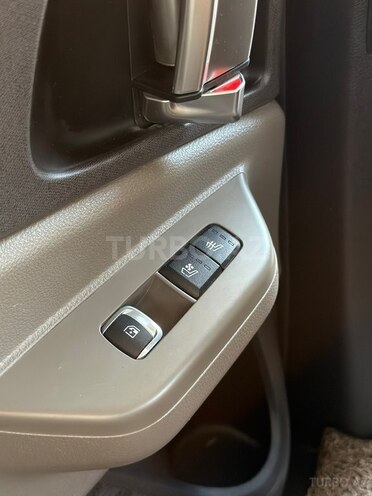 Kia Carnival 2024, 48,000 km - 2.2 l - Bakı
