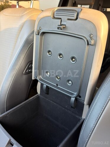 Kia Carnival 2024, 48,000 km - 2.2 l - Bakı