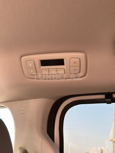 Kia Carnival 2024, 48,000 km - 2.2 l - Bakı