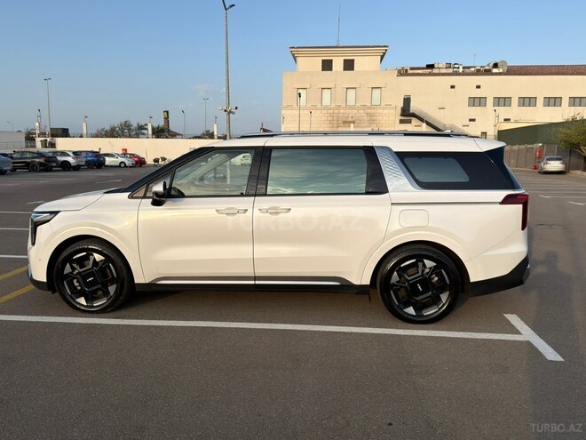 Kia Carnival 2024, 48,000 km - 2.2 l - Bakı