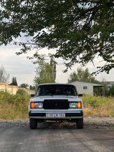 LADA (VAZ) 2107 2003, 134,000 km - 1.6 l - Qəbələ