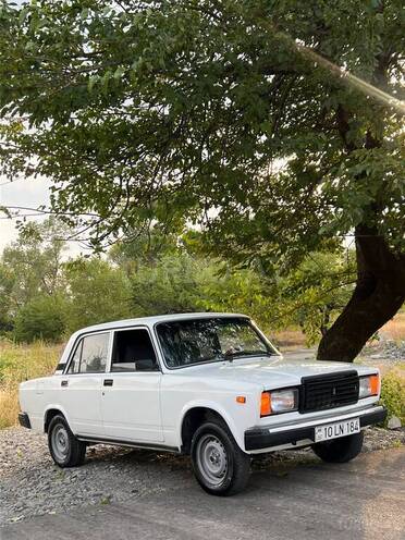 LADA (VAZ) 2107 2003, 134,000 km - 1.6 l - Qəbələ