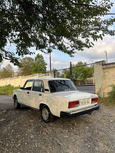 LADA (VAZ) 2107 2003, 134,000 km - 1.6 l - Qəbələ