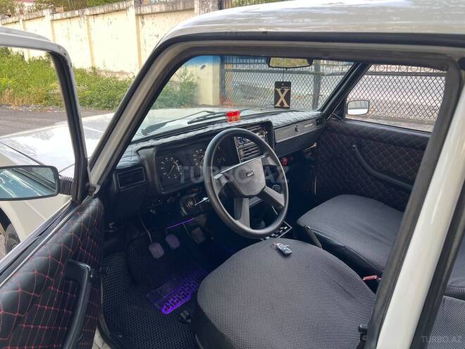 LADA (VAZ) 2107 2003, 134,000 km - 1.6 l - Qəbələ