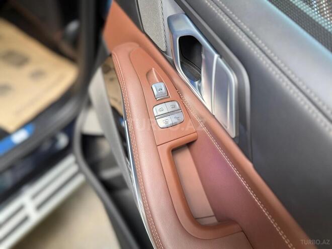 BMW X7 2023, 38,000 km - 3.0 l - Bakı