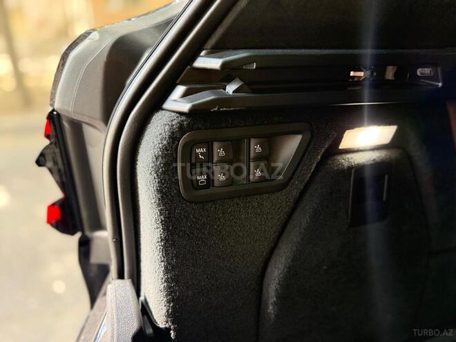 BMW X7 2023, 38,000 km - 3.0 l - Bakı