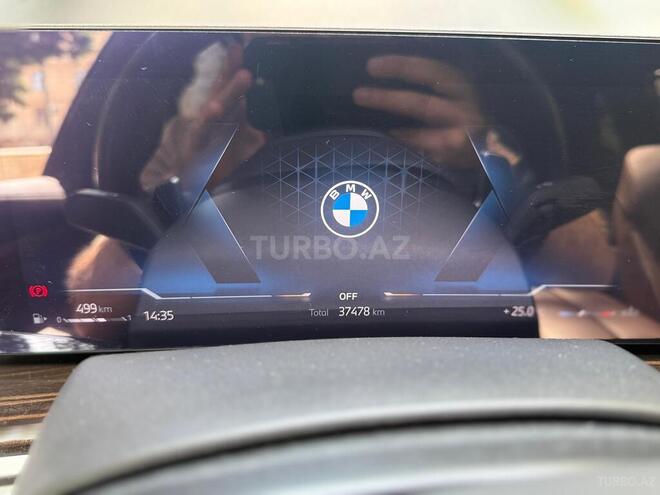 BMW X7 2023, 38,000 km - 3.0 l - Bakı