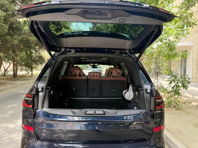 BMW X7 2023, 38,000 km - 3.0 l - Bakı