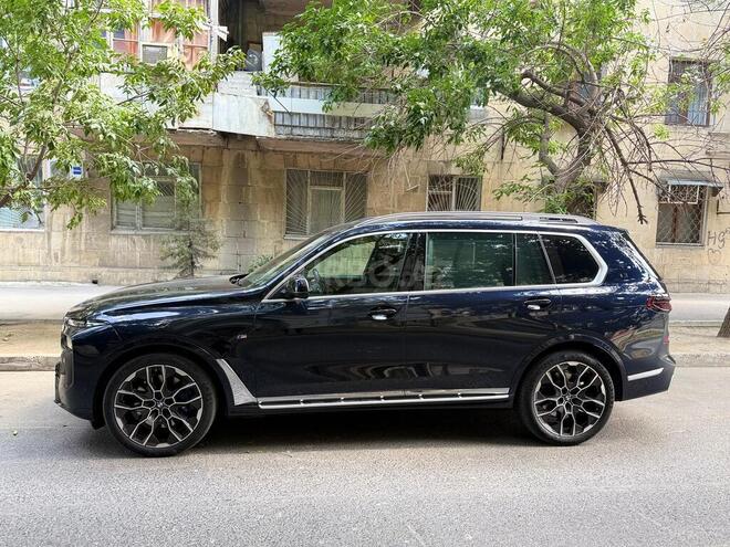 BMW X7 2023, 38,000 km - 3.0 l - Bakı