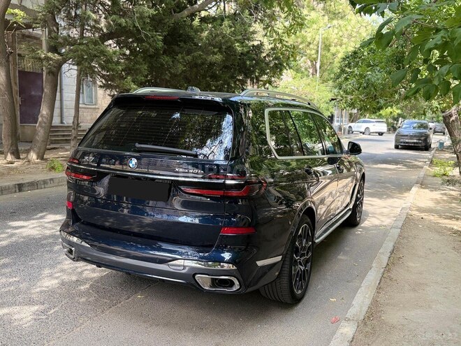 BMW X7 2023, 38,000 km - 3.0 l - Bakı