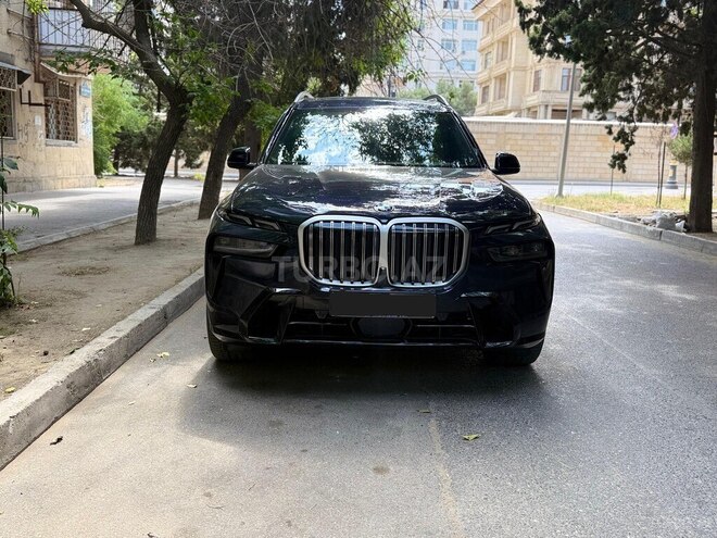 BMW X7 2023, 38,000 km - 3.0 l - Bakı