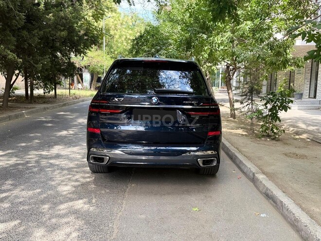 BMW X7 2023, 38,000 km - 3.0 l - Bakı