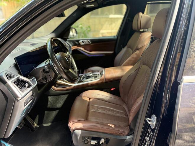BMW X7 2023, 38,000 km - 3.0 l - Bakı