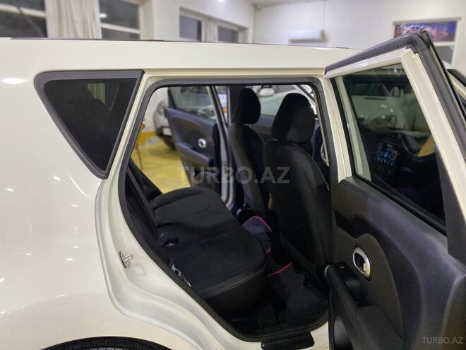 Kia Soul 2016, 125,385 km - 1.6 l - Sumqayıt