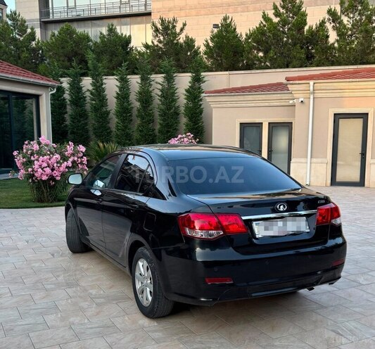 GWM Voleex C30 2013, 110,000 km - 1.5 l - Bakı