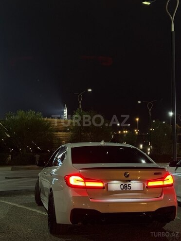 BMW 530 2017, 172,800 km - 2.0 л - Bakı