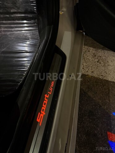 BMW 530 2017, 172,800 km - 2.0 л - Bakı
