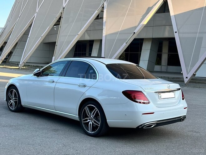 Mercedes E 220 d 2017, 175,940 km - 2.0 l - Bakı
