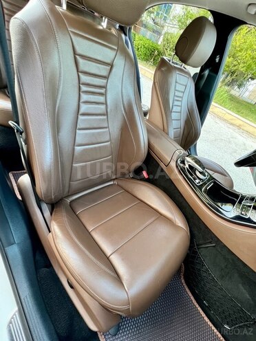 Mercedes E 220 d 2017, 175,940 km - 2.0 l - Bakı