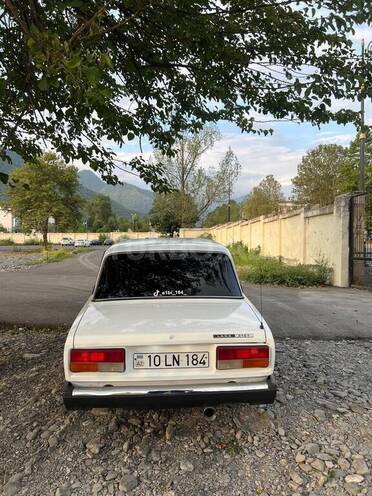 LADA (VAZ) 2107 2003, 134,000 km - 1.6 l - Qəbələ