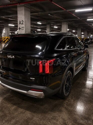 Kia Sorento 2023, 72,000 km - 1.6 l - Bakı