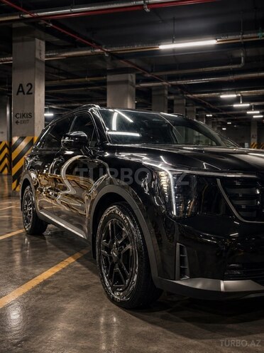 Kia Sorento 2023, 72,000 km - 1.6 l - Bakı