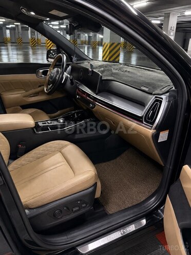 Kia Sorento 2023, 72,000 km - 1.6 l - Bakı