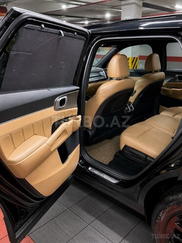 Kia Sorento 2023, 72,000 km - 1.6 l - Bakı