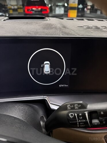 Kia Sorento 2023, 72,000 km - 1.6 l - Bakı