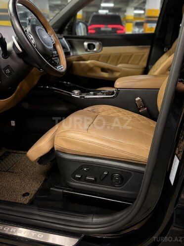Kia Sorento 2023, 72,000 km - 1.6 l - Bakı