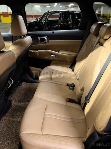 Kia Sorento 2023, 72,000 km - 1.6 l - Bakı