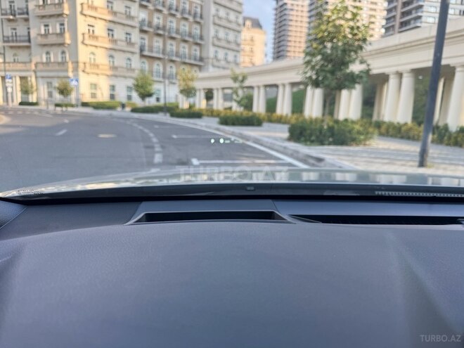 Toyota Camry 2025, 7,000 km - 2.5 л - Bakı