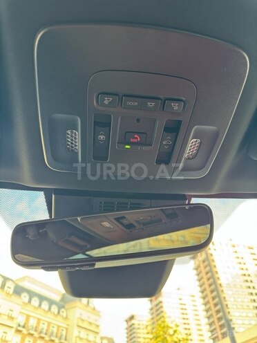 Toyota Camry 2025, 7,000 km - 2.5 л - Bakı