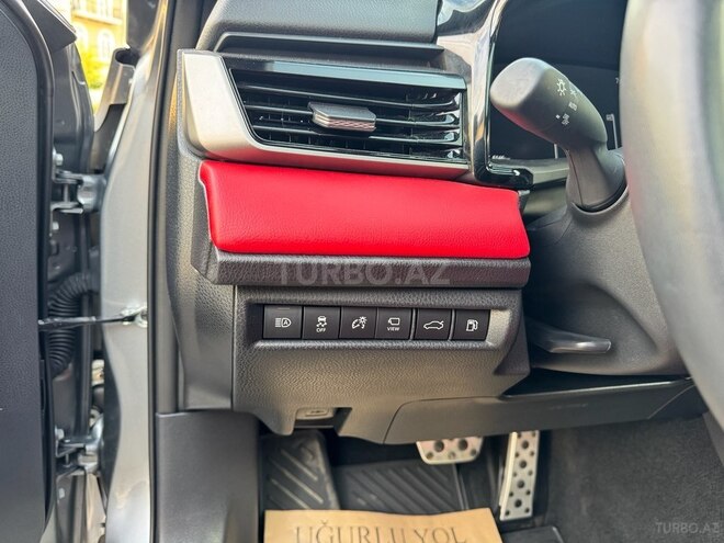 Toyota Camry 2025, 7,000 km - 2.5 л - Bakı